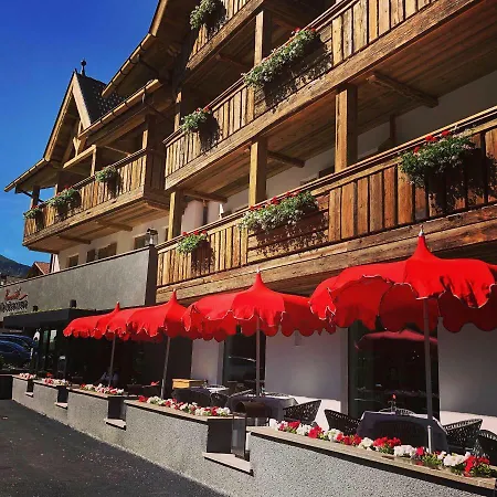 Romantik Cesanueva Bed & Breakfast Selva di Val Gardena